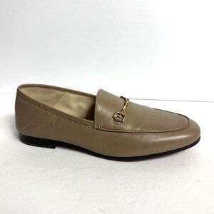 Sam Edelman Loraine Bit Loafer Leather Womens Size 9W